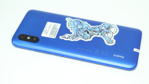 Мобільний телефон Xiaomi Redmi 9A 2 / 32GB