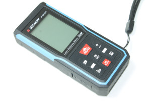 Лазерна рулетка SNDWAY H-D510A