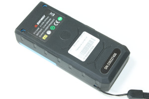 Лазерна рулетка SNDWAY H-D510A