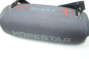 Портативная акустика Hopestar A6Max