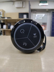 Портативна акустика borofone br 24