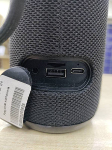 Портативна акустика borofone br 24