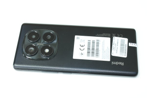 Мобильный телефон Xiaomi Redmi Note 14 Pro 8/256GB