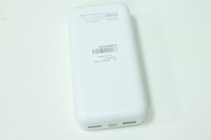 Power Bank LENYES PX263 20000MAH