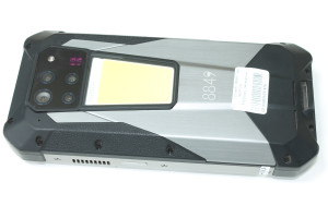 Мобильный телефон Unihertz 8849 Tank 3 16/512GB