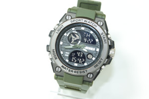 Часы электронные skmei 2031