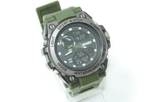 Часы электронные skmei 2031