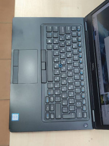 Ноутбук DELL 5490