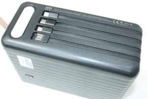 Power Bank TRAFO 120K