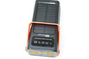 Power Bank GPW-03 30000mAh