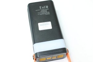 Power Bank GPW-03 30000mAh
