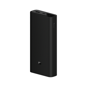 Power bank Black 20000 mAh
