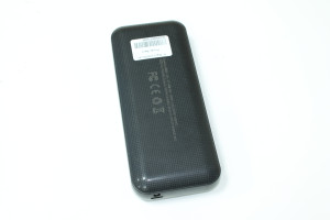 Power bank Black 20000 mAh