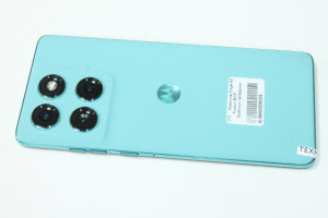Мобильный телефон Motorola Edge 60 Fusion 8/256GB