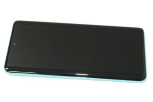 Мобильный телефон Motorola Edge 60 Fusion 8/256GB