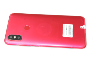 Мобильный телефон Xiaomi Mi A2 4/64Gb
