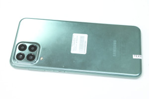 Мобільний телефон Samsung M336 Galaxy M33 5G 6/128GB