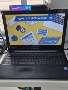 Ноутбук Lenovo G50-30 80GO