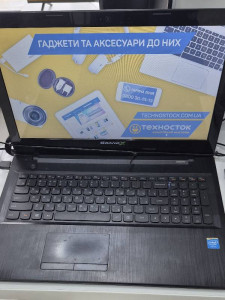 Ноутбук Lenovo G50-30 80GO