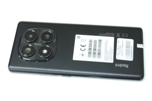 Мобильный телефон Xiaomi Redmi Note 14 Pro 8/256GB