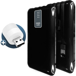 Power Bank K23 20000mAh