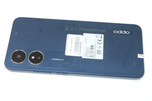 Мобильный телефон OPPO A17 4/64GB