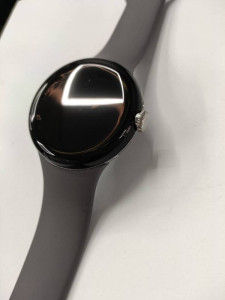 Смарт годинник Google Pixel 02d1