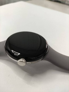 Смарт годинник Google Pixel 02d1