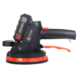 Присоска NOVQO v10+АБ+ЗУ