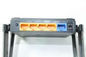 Wi Fi роутер TP-Link Archer C54