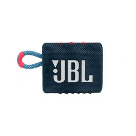 Портативна акустика JBL GO 3