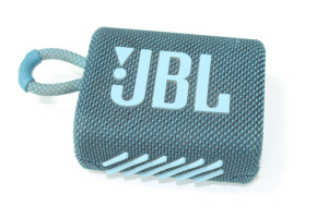 Портативна акустика JBL GO 3