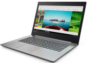 Ноутбук Lenovo IdeaPad 320-14IKB