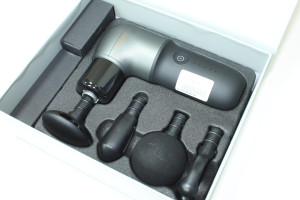 Массажер Naipo MGPC-002