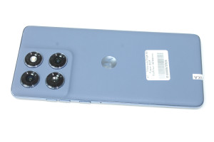 Мобільний телефон Motorola Edge 60 Fusion 8/256GB