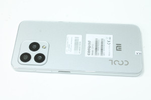 Мобільний телефон Coolpad CP12 4/128GB