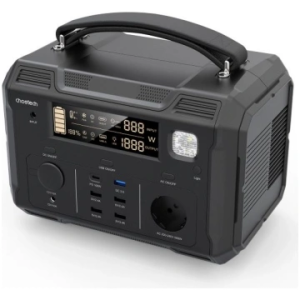 Зарядна станція Portable Power Station CC9802-500W