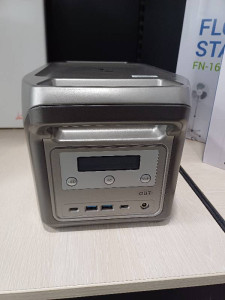 Зарядна станція Portable Power Station CC9802-500W