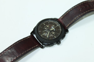 Годинник кварцовий Fossil FS5121