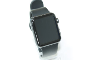 Смарт часы Apple Watch series 3 42mm