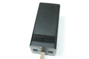Power Bank HEA288 100000mAh