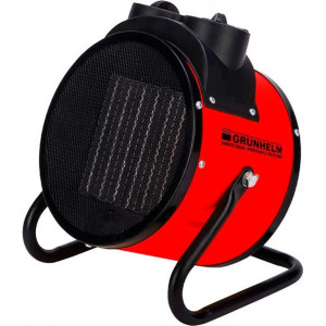 Теплова гармата GRUNHELM PTC-2000R