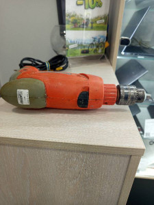 Дрель Einhell E-SB 800E