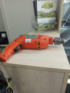 Дрель Einhell E-SB 800E
