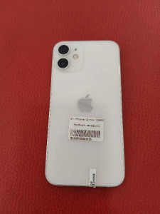 Мобильный телефон iPhone 12 mini 128GB