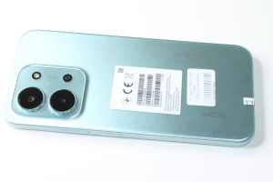 Мобільний телефон Xiaomi Redmi 15C 4/128GB