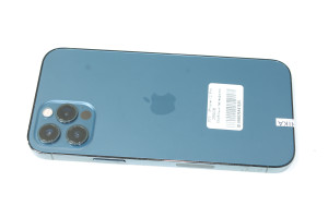 Мобільний телефон iPhone 12 Pro 256GB