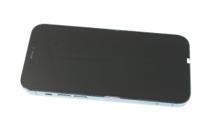 Мобільний телефон iPhone 12 Pro 256GB