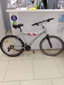 Велосипед подростковый Panther AluFlash