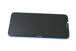 Мобільний телефон Huawei Y6s JAT-L41 3/32GB